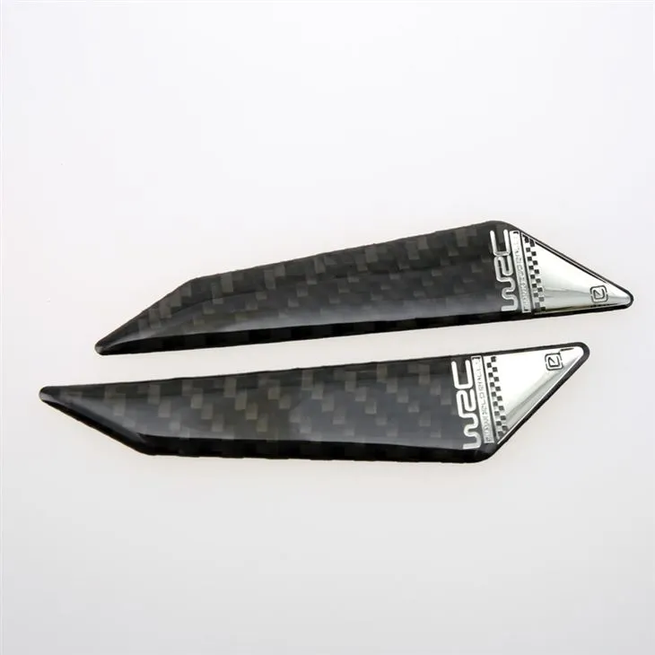 Karbon tolali WRC mahsuloti